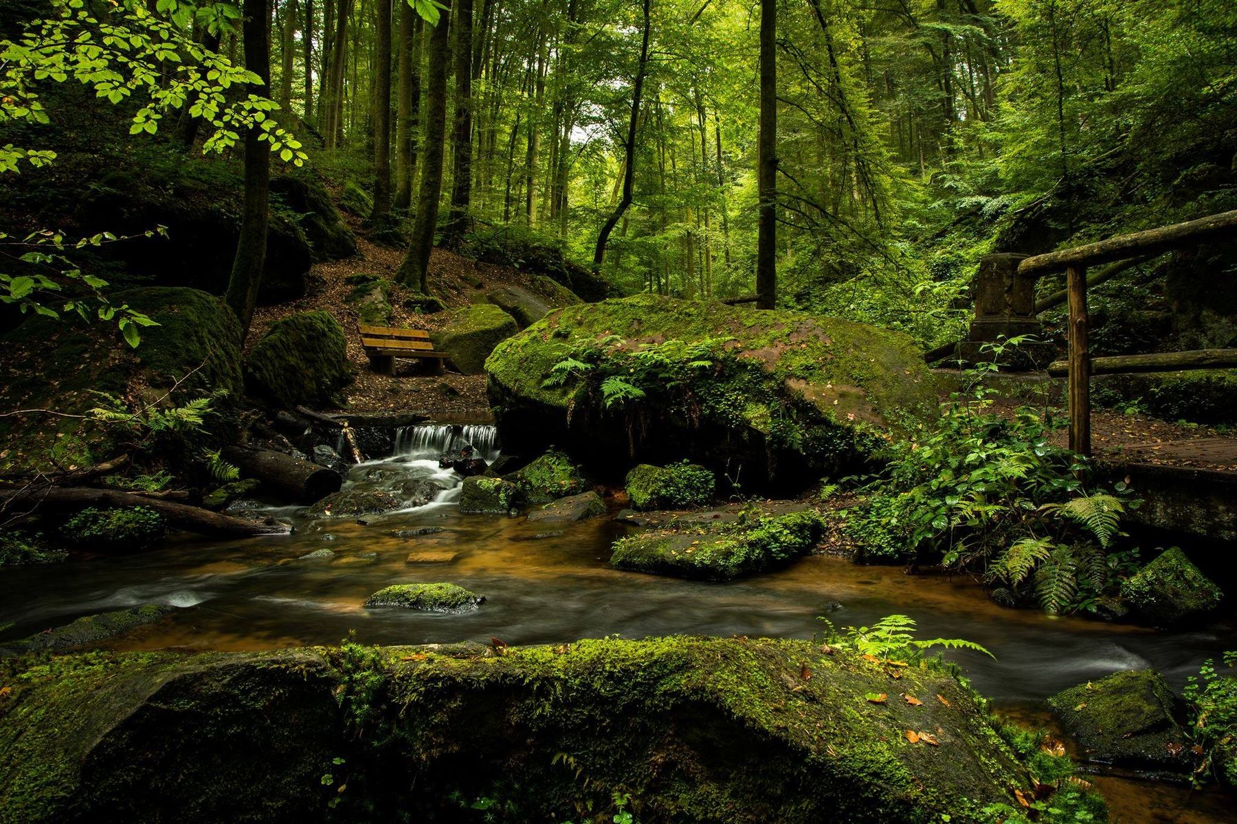 Fluss